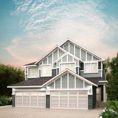 67 Heritage Manor, Cochrane, AB, T4C3K7 | Card Image