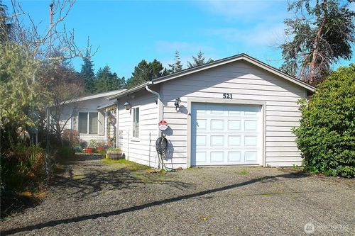 521 N Hoquiam St, Westport, WA, 98595 | Card Image
