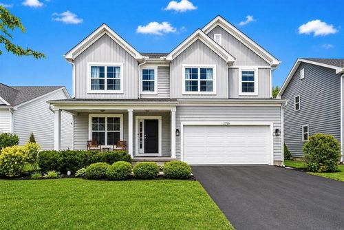 2759 Newbern Dr W, Blacklick, OH, 43004-3419 | Card Image