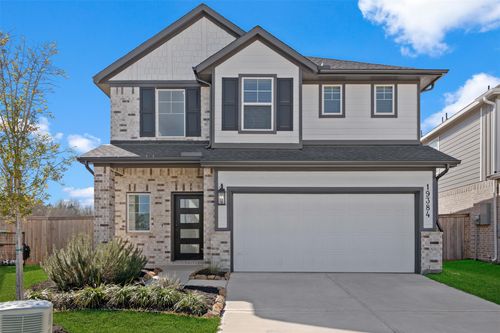 19384 Poppy Village Cir, Magnolia, TX, 77355-1435 | Card Image
