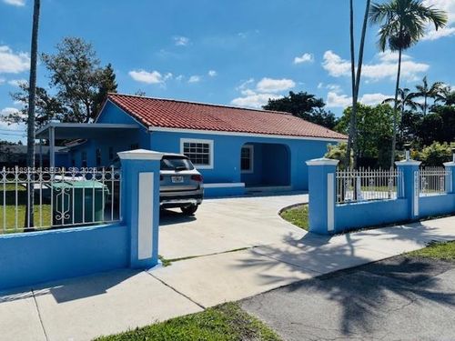 4621 Sw 99th Ct, Miami, FL, 33165 | Card Image