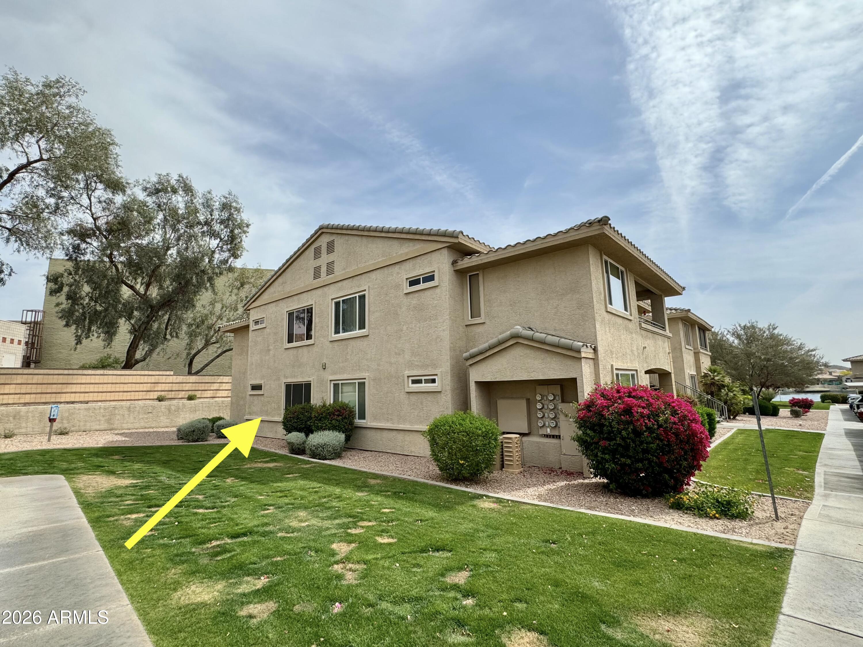 Residential in Phoenix 2