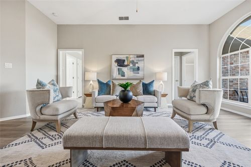 508 Taos Ct W, Aledo, TX, 76008-4559 | Card Image