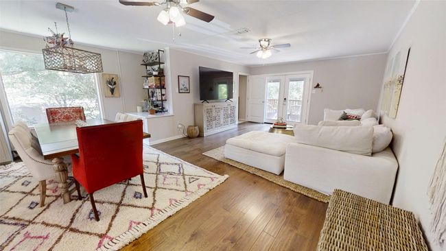 3816 Winding Way, House other with 3 bedrooms, 3 bathrooms and null parking in Granbury TX | Image 8