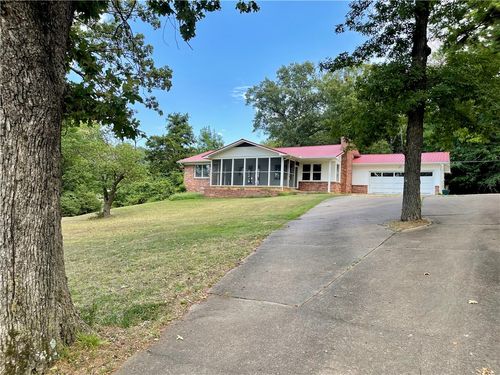 601 S Parrott Dr, Huntsville, AR, 72740-9157 | Card Image