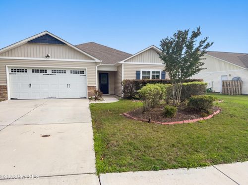 1197 Clancy Dr Ne, Leland, NC, 28451-6408 | Card Image