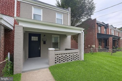 4030 Blaine St Ne, WASHINGTON, DC, 20019-3335 | Card Image