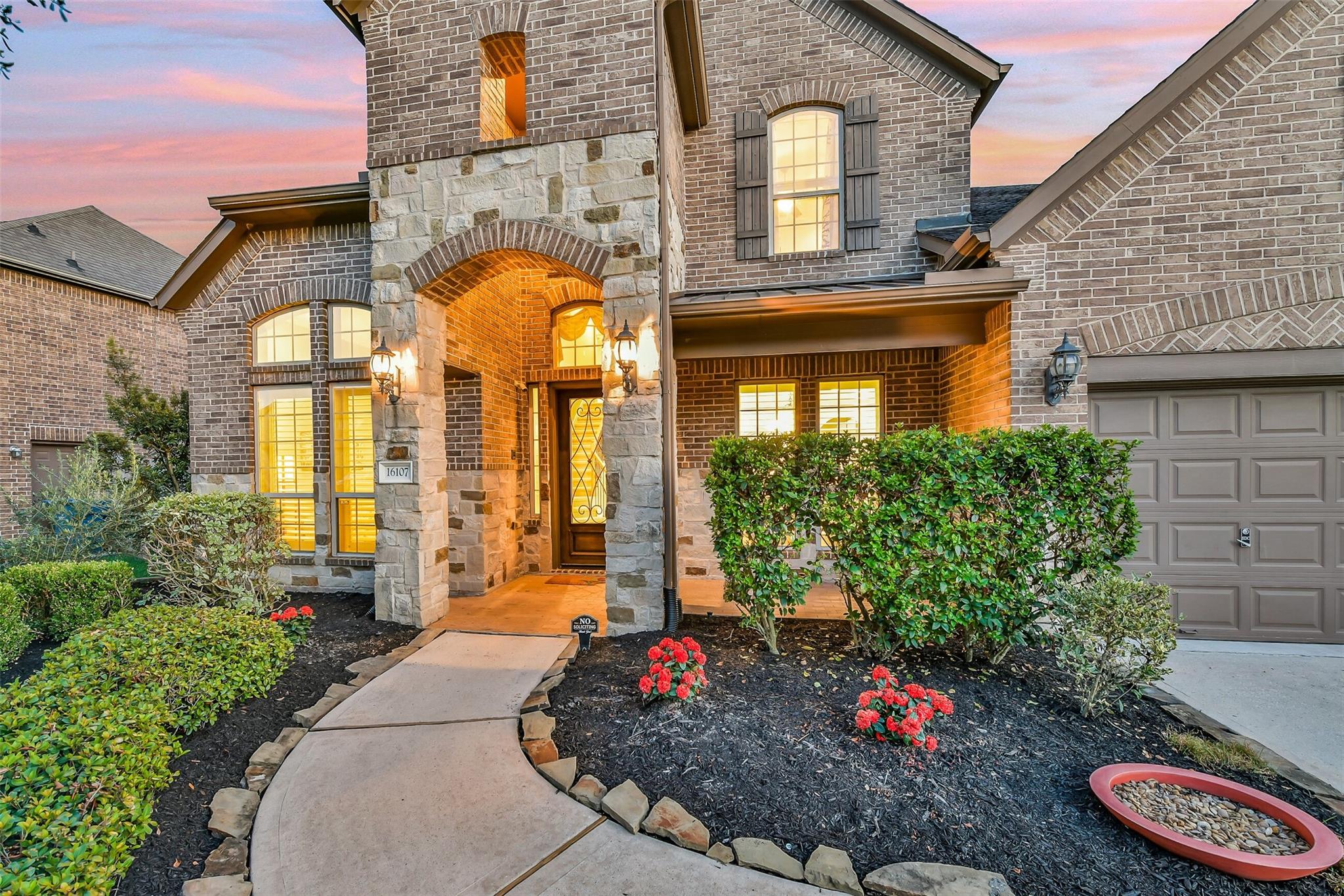 Residential in Houston 4