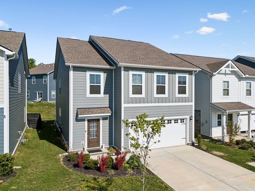 3005 Drumwright Way, Columbia, TN, 38401-3792 | Card Image