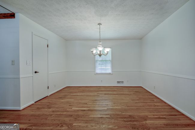 110 Silver Leaf Dr, House other with 3 bedrooms, 2 bathrooms and null parking in Fayetteville GA | Image 13