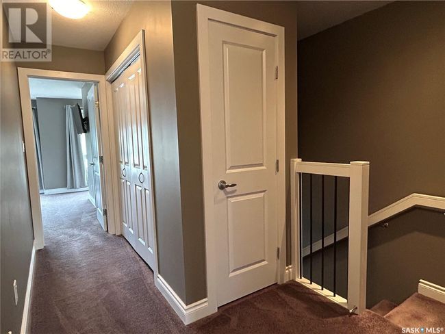 6 - 697 Sun Valley Dr, Townhouse with 4 bedrooms, 4 bathrooms and null parking in Estevan SK | Image 30