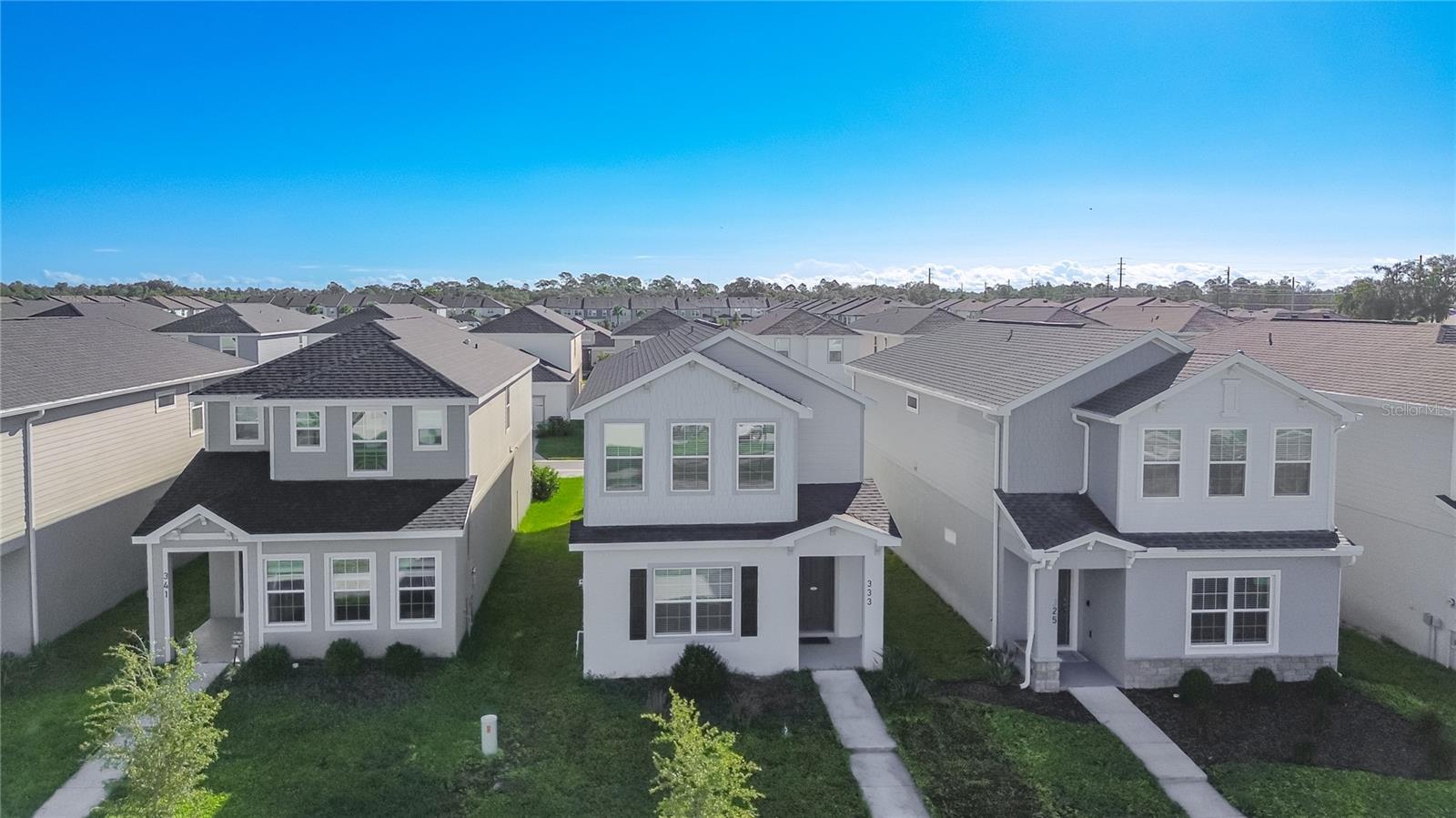 Residential Lease in ST CLOUD 2