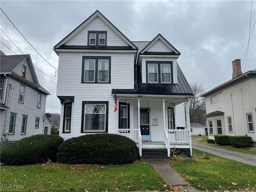 520 E Lincoln Way, Lisbon, OH, 44432-1440 | Card Image