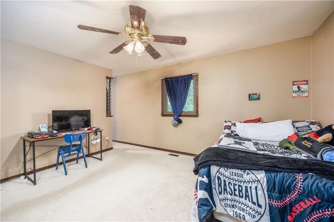 1836 N 4 Th St, House other with 5 bedrooms, 2 bathrooms and null parking in Neodesha KS | Image 22