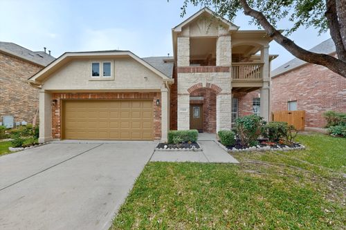 2659 Salorn Way, Round Rock, TX, 78681-2382 | Card Image