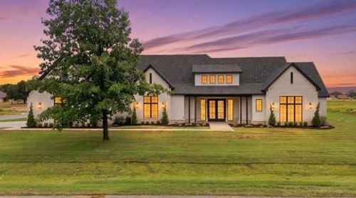 21822 E 138th St S, Broken Arrow, OK, 74014 | Card Image