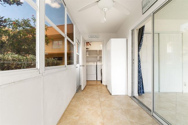446 - 446 Flanders J, Condo with 2 bedrooms, 2 bathrooms and null parking in Delray Beach FL | Image 17