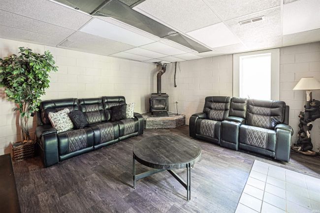 6345 E Malone Dr, House other with 3 bedrooms, 3 bathrooms and null parking in Winslow IN | Image 26