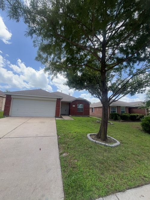1014 Hampton Dr, Forney, TX, 75126-6505 | Card Image