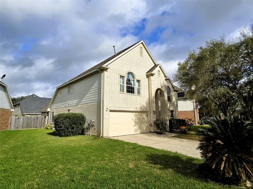 4911 Russett Ln, Sugar Land, TX, 77479-5454 | Card Image