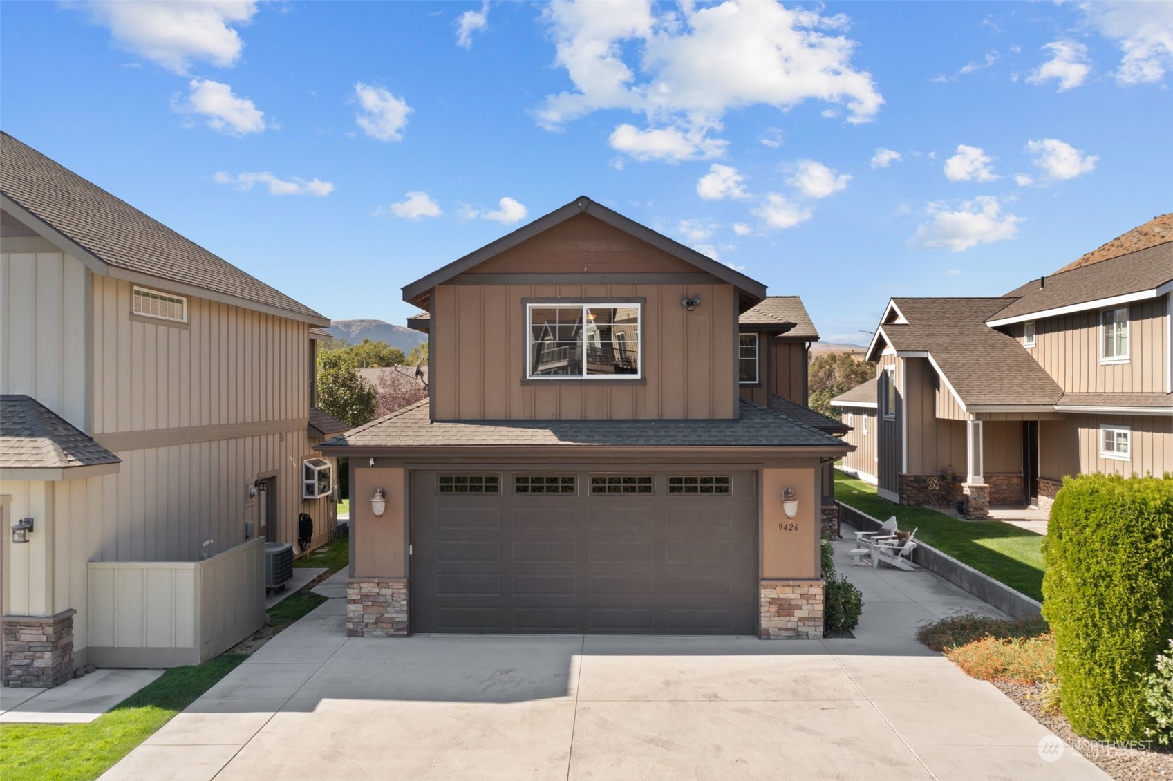 Yakima Ln, Quincy, WA 98848