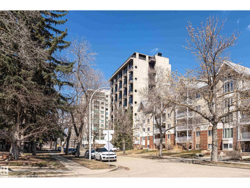 407-10045 118 St Nw, Edmonton, AB, T5K2K2 | Card Image