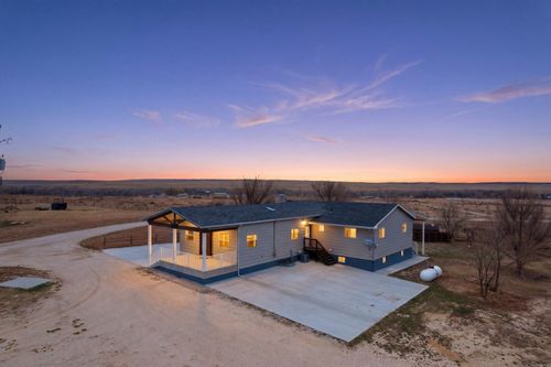 12603 Cow Hollow Road, Evansville, WY, 82636 | Card Image