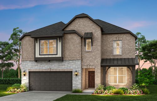1029 Clayton St, Aubrey, TX, 76227-6347 | Card Image