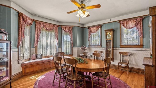 1567 N Grand Mesa Dr, House other with 5 bedrooms, 3 bathrooms and null parking in Cedaredge CO | Image 17