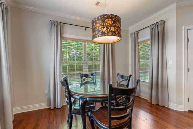 4870 Trinity Crossing Dr, House other with 3 bedrooms, 2 bathrooms and null parking in Conway AR | Image 8