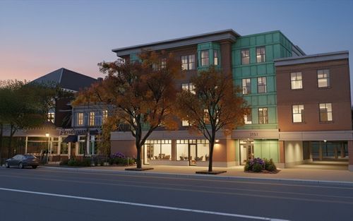 301-1151 Walnut, Newton, MA, 02461 | Card Image