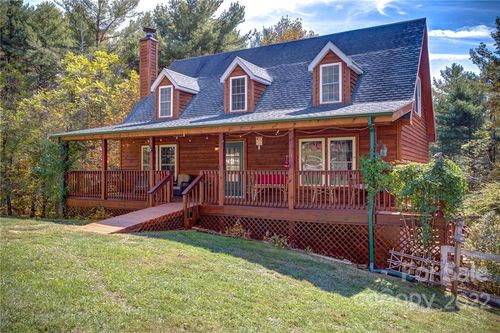 210 Rush Branch Rd, Sugar Grove, NC, 28679-9414 | Card Image