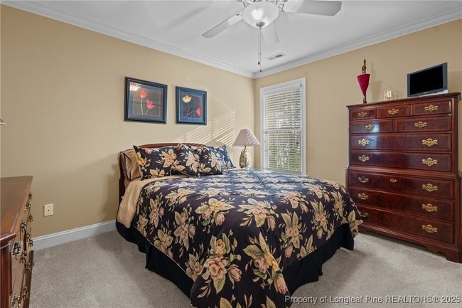 60 Rolling Pines Dr, House other with 4 bedrooms, 3 bathrooms and null parking in Spring Lake NC | Image 25