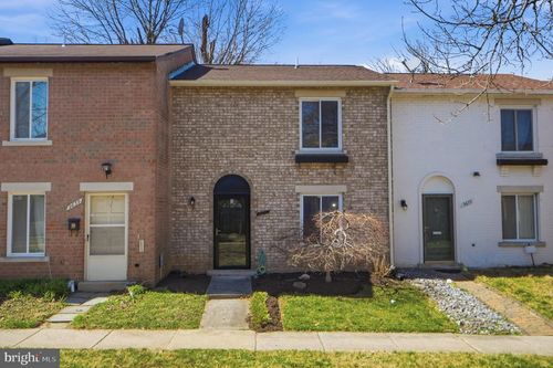 9637 Marston Ln, MONTGOMERY VILLAGE, MD, 20886-5001 | Card Image