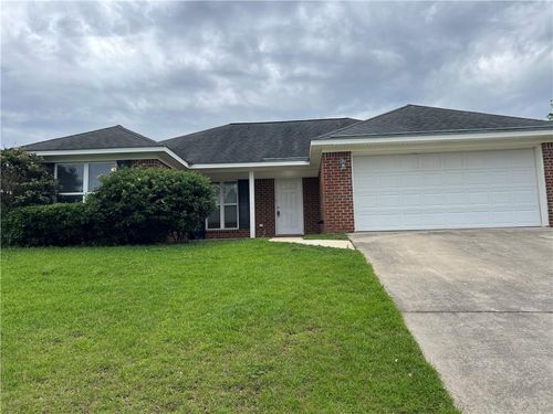 1938 Clarke Road, Mobile, AL, 36695 | Card Image