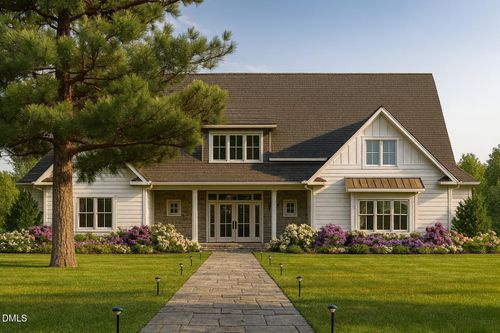 816 Ralph Dr, Cary, NC, 27511-4012 | Card Image