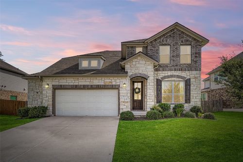 5417 Anaheim Ave, Pflugerville, TX, 78660-4887 | Card Image