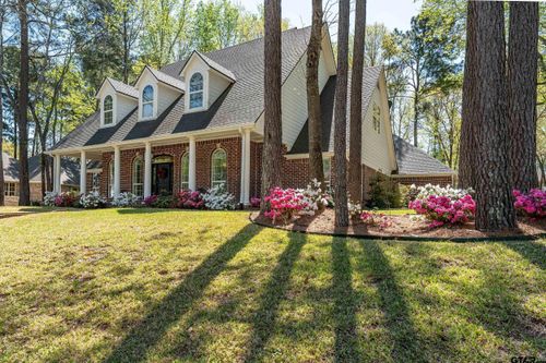 4331 Lazy Creek Dr, Tyler, TX, 75707-1563 | Card Image