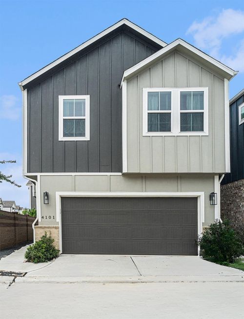 4101 Split Ivy Dr, Houston, TX, 77080-2134 | Card Image