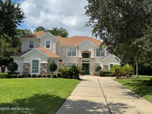 9902 Windwater Ct, JACKSONVILLE, FL, 32256-4110 | Card Image