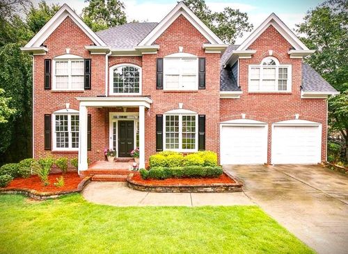 2542 Hillgrove Dr, Dacula, GA, 30019-6893 | Card Image