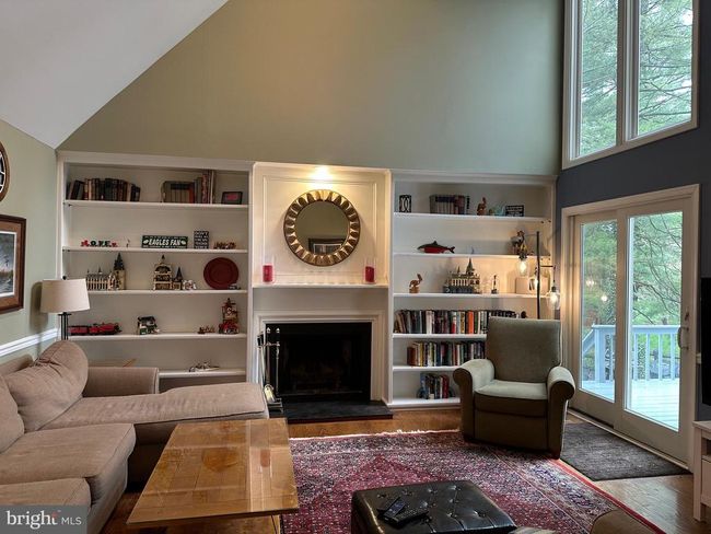 611 S Waterloo Rd, House other with 4 bedrooms, 3 bathrooms and null parking in DEVON PA | Image 15