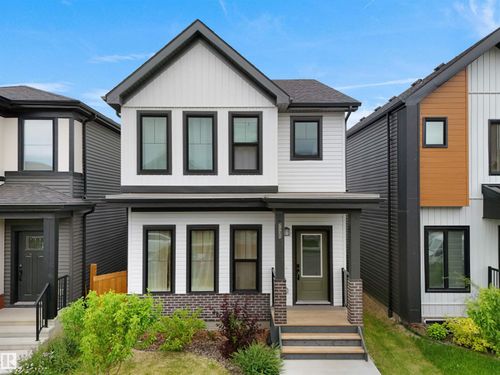 2931 Coughlan Green Sw, Edmonton, AB, T6W3X6 | Card Image