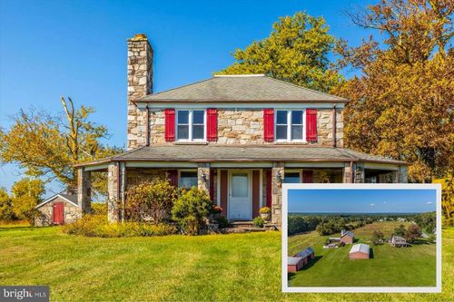 1021 Saffell Rd, REISTERSTOWN, MD, 21136-6029 | Card Image