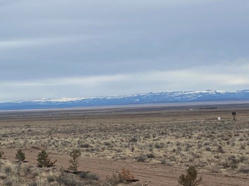 160 ACRES E-0866-0000-0000 + 1 Af Water, Beryl, UT, 84714 | Card Image