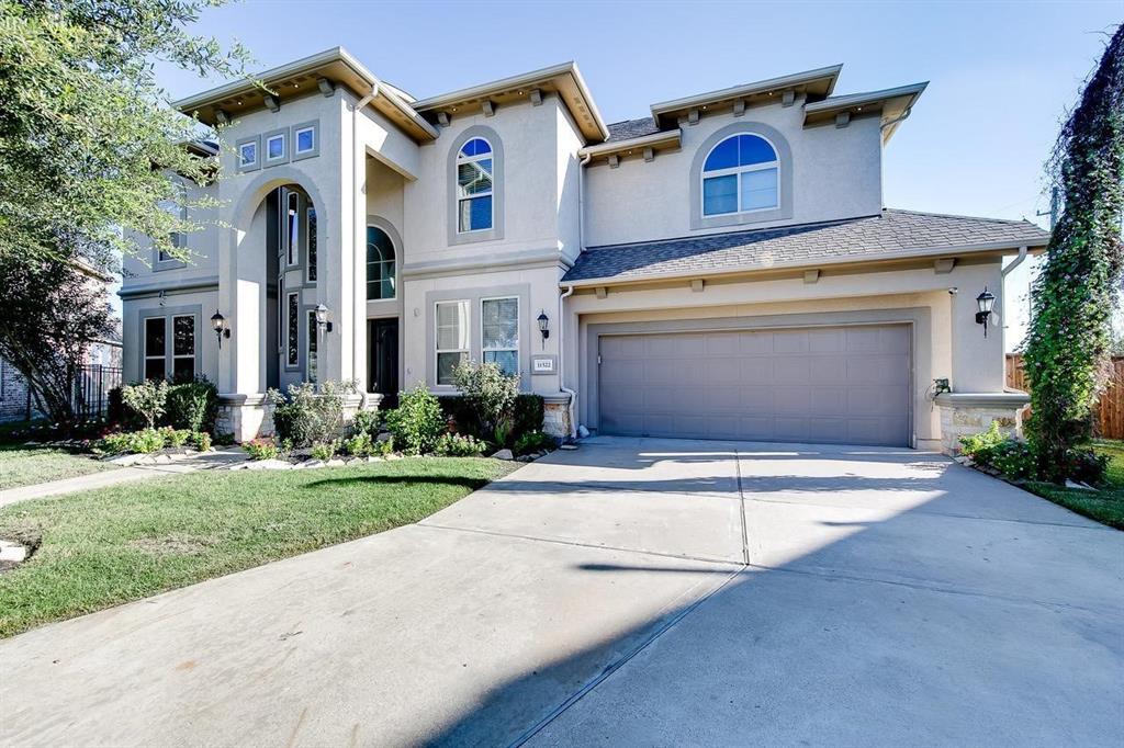Picollo Dr, Richmond, TX 77406