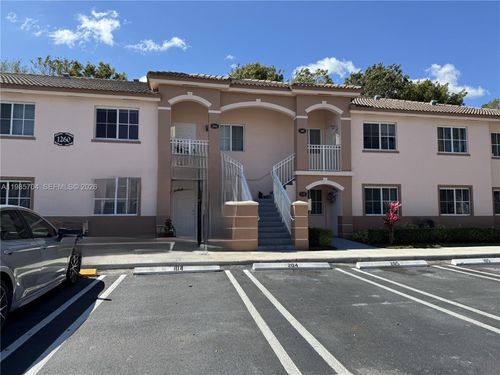 unit-104-1260 Se 28th Ct, Homestead, FL, 33035-2330 | Card Image