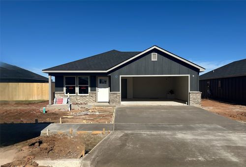 422 Waterloo Dr, Abilene, TX, 79602-2380 | Card Image