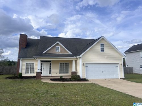 11357 Cedar Glades Dr, VANCE, AL, 35490-2635 | Card Image