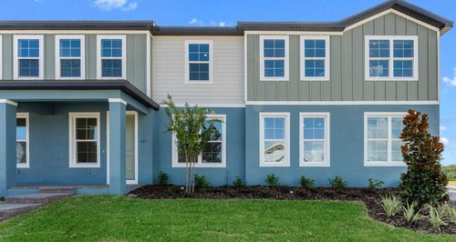 723 Blissful Gardens Way, Apopka, FL, 32703-8386 | Card Image